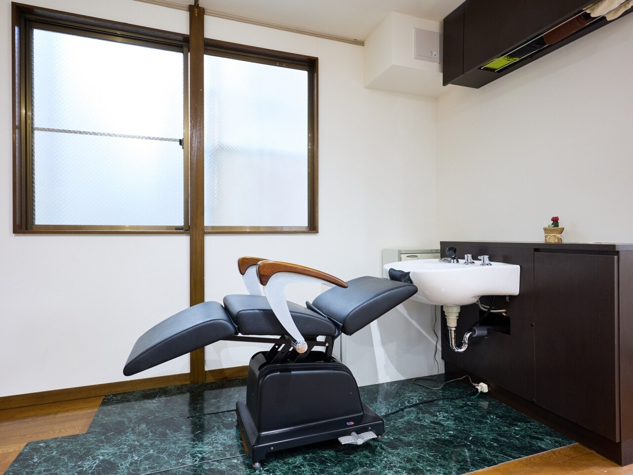 a-hair 千住大橋