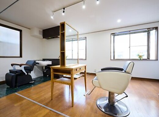 a-hair 千住大橋
